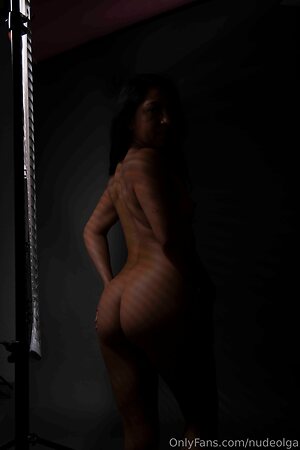 NudeOlga leaked photo #33