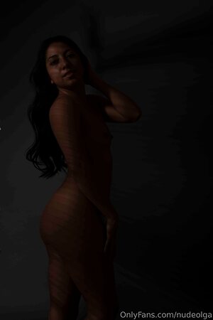 NudeOlga leaked photo #41