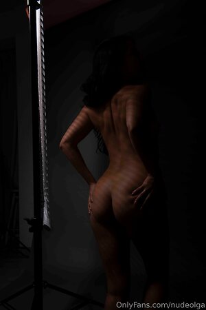 NudeOlga leaked photo #42