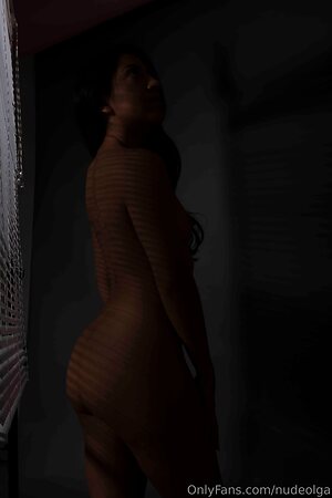 NudeOlga leaked photo #44