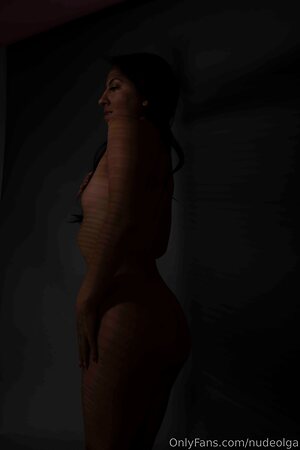 NudeOlga leaked photo #45