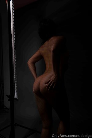 NudeOlga leaked photo #47