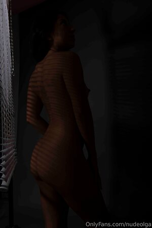 NudeOlga leaked photo #59