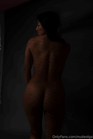 NudeOlga leaked photo #61
