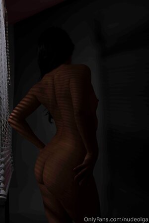 NudeOlga leaked photo #62
