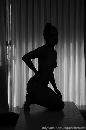 NudeOlga leaked photo #68
