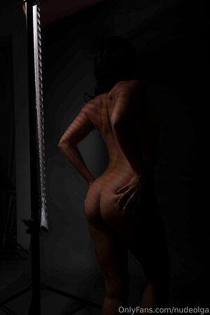 NudeOlga leaked photo #90