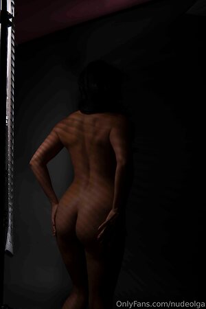 NudeOlga leaked photo #91