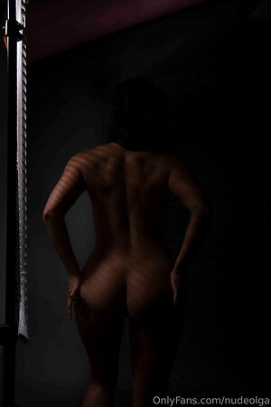 NudeOlga leaked photo #92