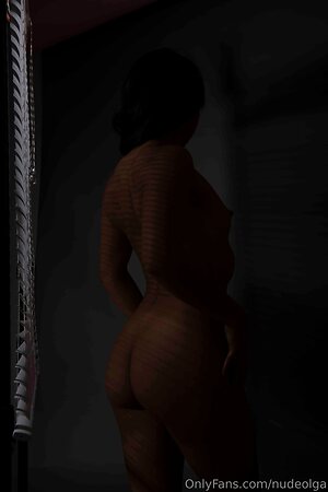 NudeOlga leaked photo #97