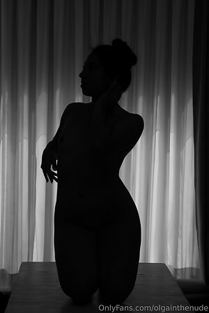 NudeOlga leaked photo #99