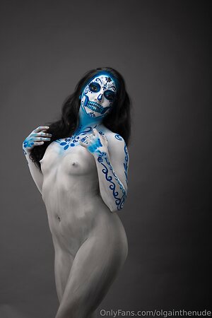 NudeOlga leaked photo #102