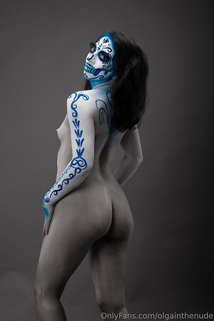 NudeOlga leaked photo #103