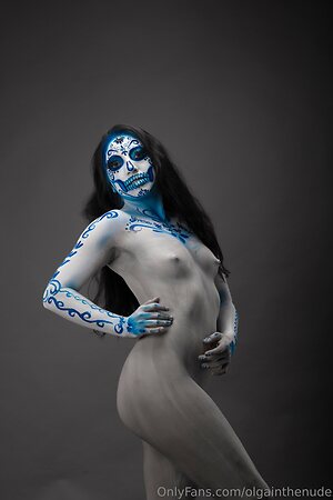NudeOlga leaked photo #107