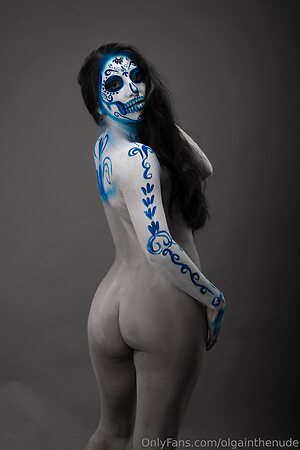 NudeOlga leaked photo #108