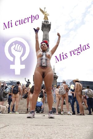 Nudistasmx fabiola silva