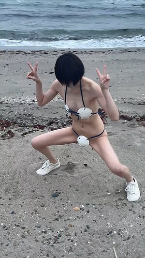 nukeru leaked photo #8