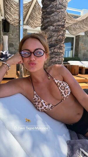 Nuki van Lent leaked photos