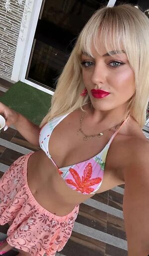 Nuki van Lent Nude Leaked Photo #89