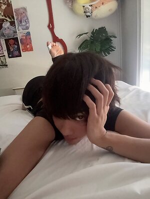 numochiii ladokei crystal leaked photo #2