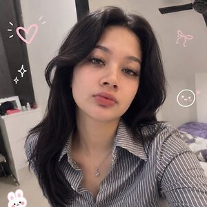 Nur Camelia Khan leaked photo #3