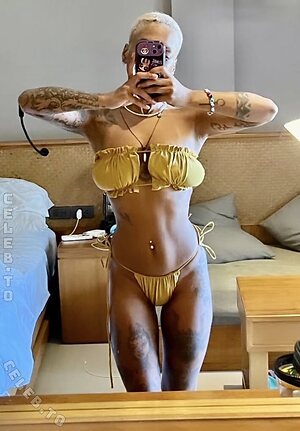 Nura Habib Omer Nude Leaked Photo #6