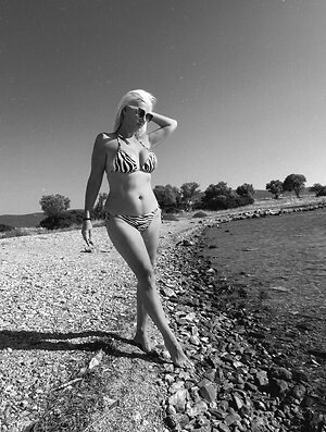 Nurcan Bingöl leaked photo #3