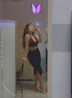 nurcinaleyna Nude Leaked Photo #2