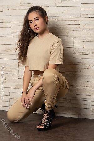 nurcinaleyna Nude Leaked Photo #3