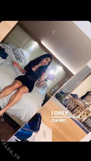 nurcinaleyna Nude Leaked Photo #4