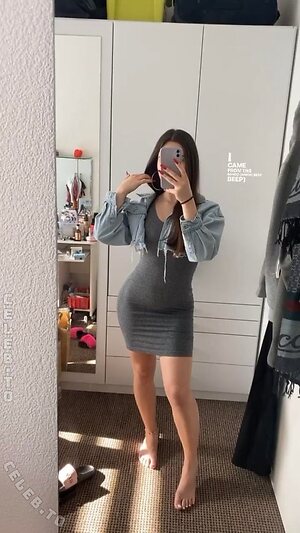 nurcinaleyna Nude Leaked Photo #5