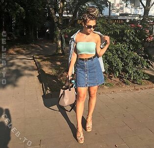 nurcinaleyna Nude Leaked Photo #7