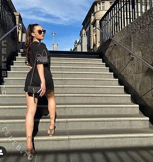 nurcinaleyna Nude Leaked Photo #8