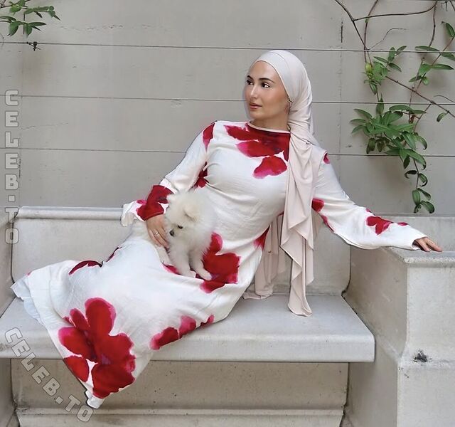 nurcinaleyna leaked photos