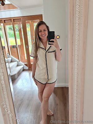 Nurse.beckyxxoo Nude Leaked Photo #41