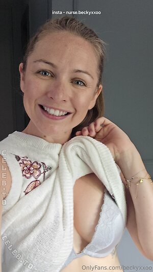 Nurse.beckyxxoo