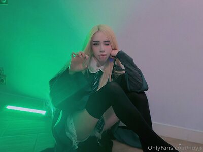 Nuyjr leaked photo #34