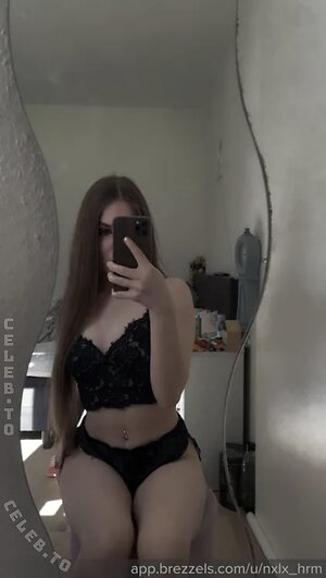 nxlx_hrm Nude Leaked Photo #4