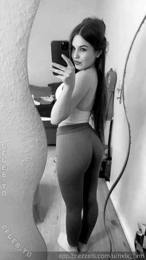 nxlx_hrm Nude Leaked Photo #6