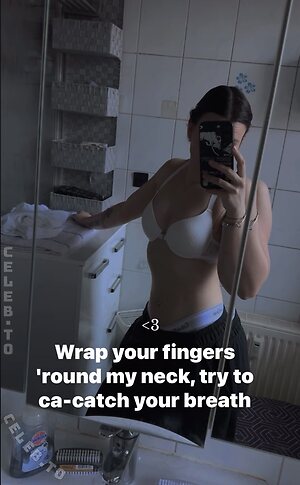 _nxsty_shxt_ Nude Leaked Photo #4