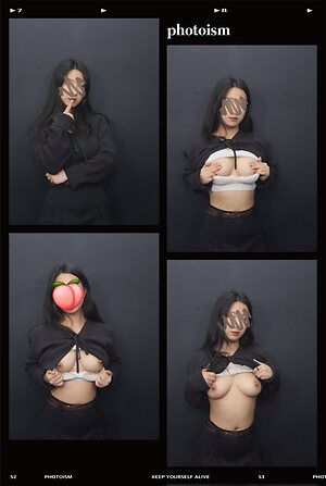 nya_ming leaked photo #60