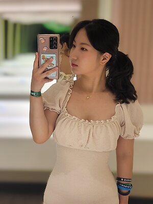 nya_ming Nude Leaked Photo #65