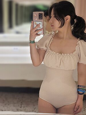 nya_ming Nude Leaked Photo #66