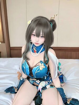 nyangnyangg_g leaked photo #11