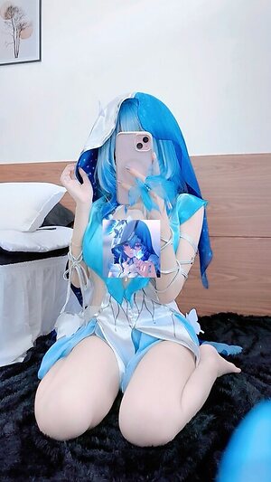 nyangnyangg_g leaked photo #29