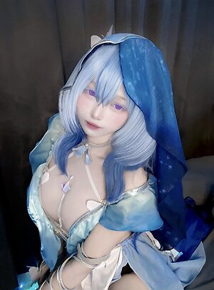 nyangnyangg_g leaked photo #30