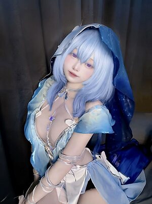 nyangnyangg_g leaked photo #31