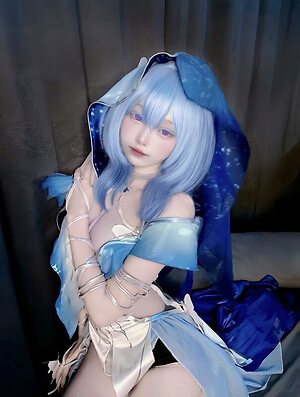 nyangnyangg_g leaked photo #32