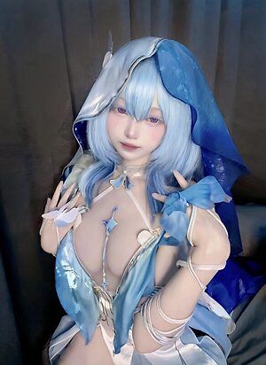 nyangnyangg_g leaked photo #33