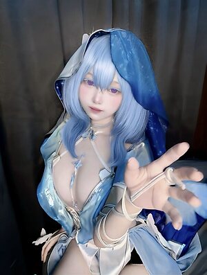nyangnyangg_g leaked photo #34